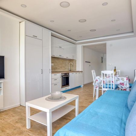 Dolcinium Kruce Apartment Ulcinj Exterior photo