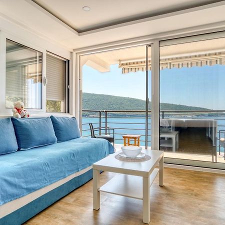 Dolcinium Kruce Apartment Ulcinj Exterior photo
