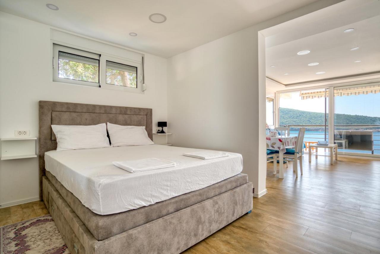 Dolcinium Kruce Apartment Ulcinj Exterior photo