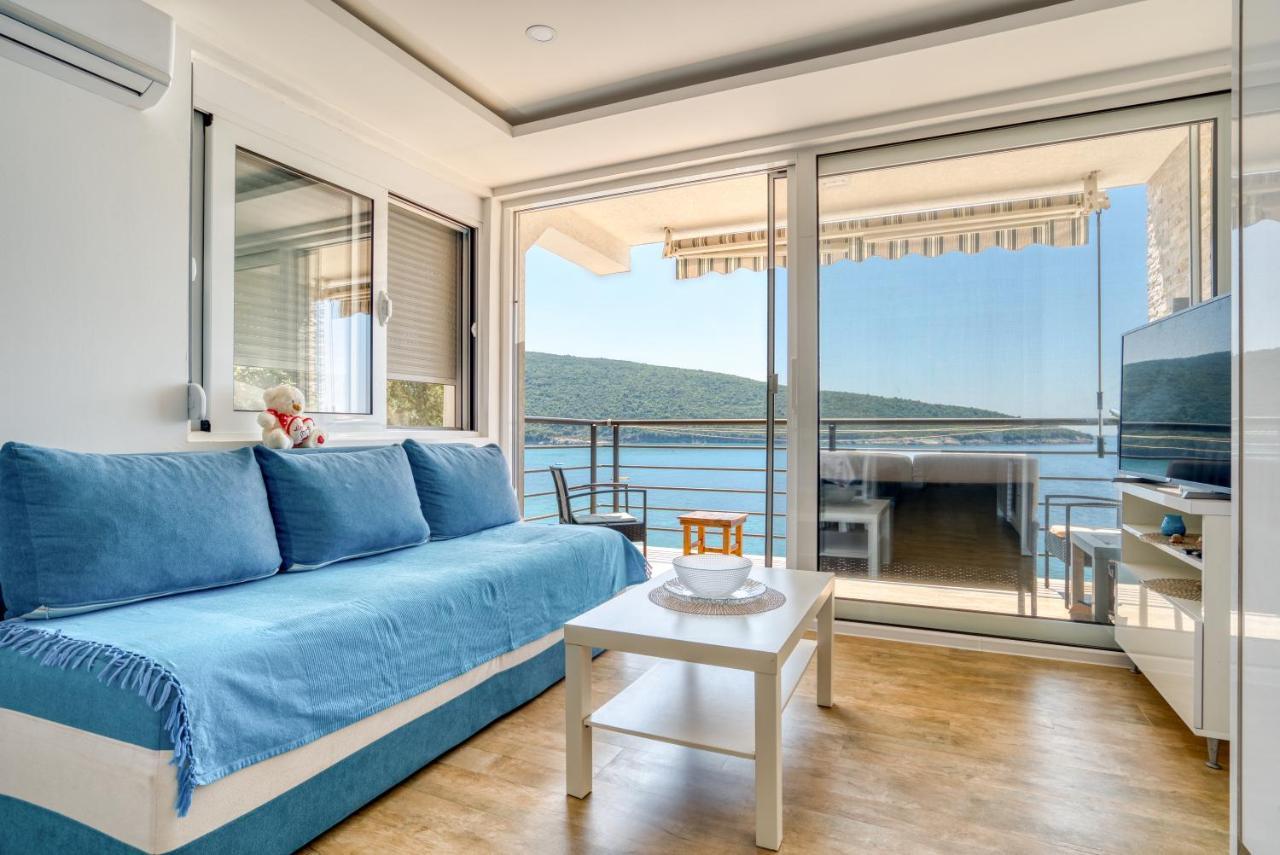 Dolcinium Kruce Apartment Ulcinj Exterior photo
