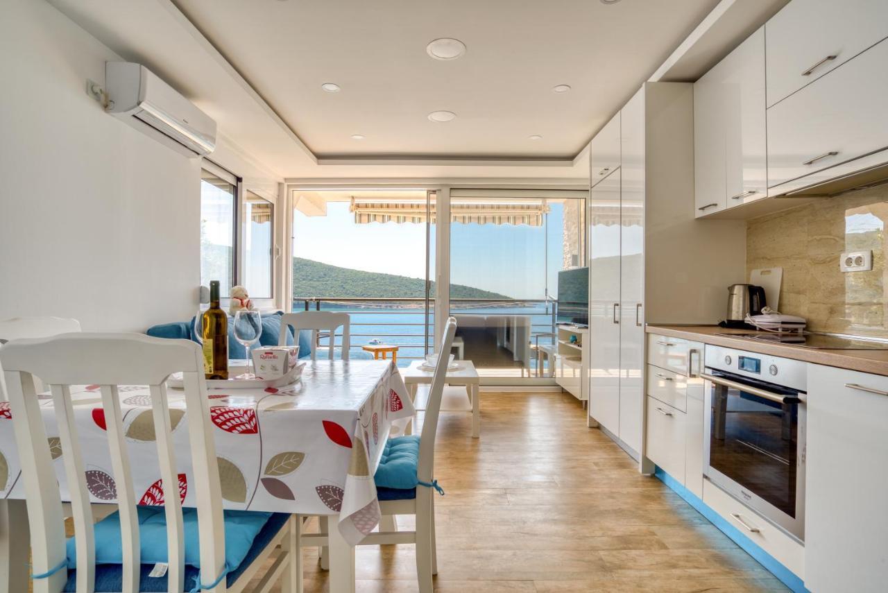 Dolcinium Kruce Apartment Ulcinj Exterior photo